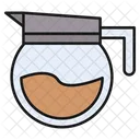 Coffee Teapot  Icône