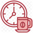 Coffee Time  Icon