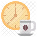 Coffee Chocolate Mug Icon