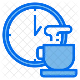 Coffee Time  Icon