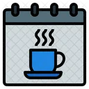Coffee Time  Icon