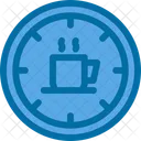 Coffee Food Kettle Icon
