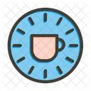 Coffee time  Icon
