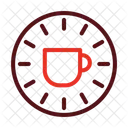 Coffee time  Icon