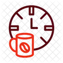 Coffee Time Coffee Break Coffee Icon