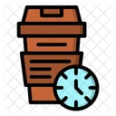 Coffee time  Icon