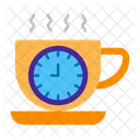 Coffee Time  Icon