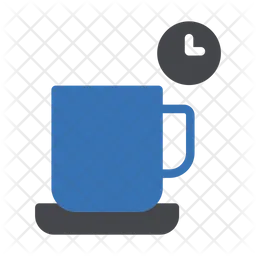 Coffee Time  Icon
