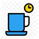 Coffee Time  Icon