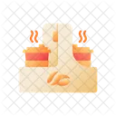 Coffee To Carry For Take Out Coffee Takeaway Icon