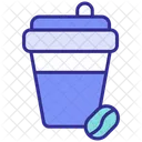 Coffee To Go Drink Coffee Icon