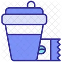 Coffee To Go Drink Coffee Icon