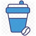 Coffee To Go Drink Coffee Icon