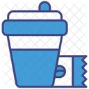 Coffee To Go Drink Coffee Icon