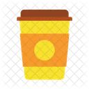 Coffee To Go Drink Coffee Icon
