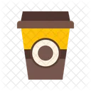 Coffee To Go Drink Coffee Icon