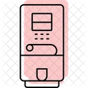 Coffee Vending Coffee Vending Icon