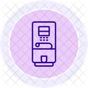 Coffee Vending Coffee Vending Icon