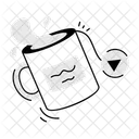 Coffee Video  Icon