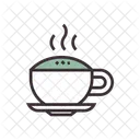 Coffee Cream Icon