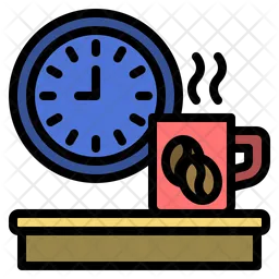 Coffeebreak  Icon