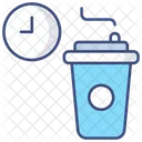 Coffeebreak  Icon