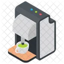 Coffeemaker  Icon