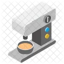 Coffeemaker  Icon