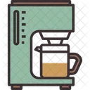 Coffeemaker  Icon