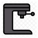 Coffeemaker Coffee Machine Kitchen Icon