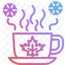 Coffeemug Mug Hot Icon