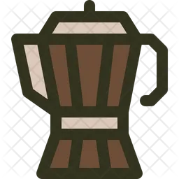 Coffeepot  Icon