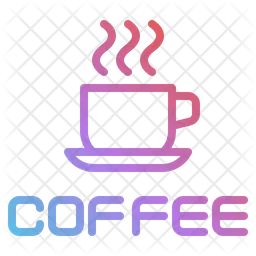Coffeeshop  Icon