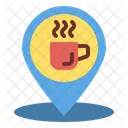 Coffeeshop  Icon