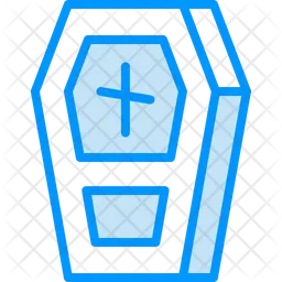 Coffin  Icon