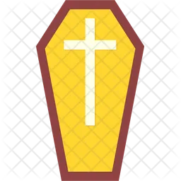 Coffin  Icon