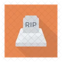 Coffin Rip Dead Icon