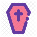 Coffin Icon