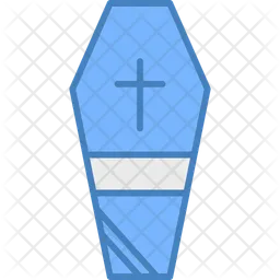 Coffin  Icon