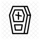 Coffin  Icon
