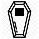 Coffin  Icon