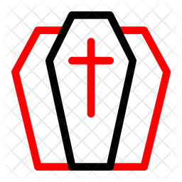 Coffin Icon