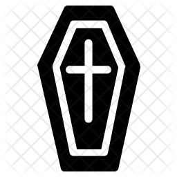 Coffin Icon