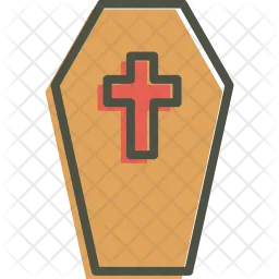 Coffin  Icon