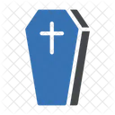 Coffin Dead Firon Icon
