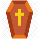 Coffin Icon