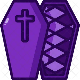 Coffin  Icon