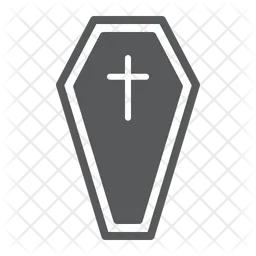 Coffin  Icon