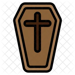 Coffin  Icon