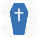 Coffin  Icon